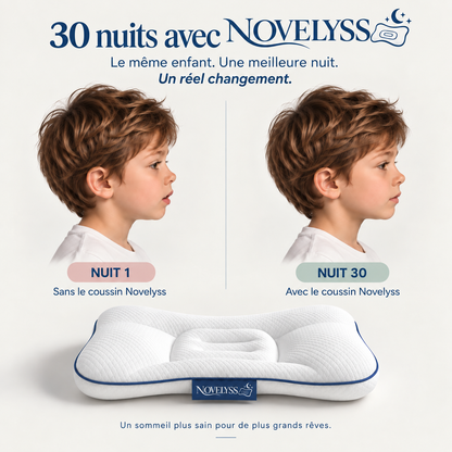 Oreiller Postural Pour Enfant